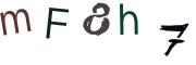Imagine CAPTCHA