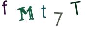 Imagine CAPTCHA