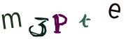 Imagine CAPTCHA