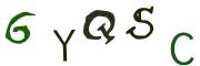 Imagine CAPTCHA
