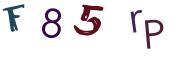 Imagine CAPTCHA