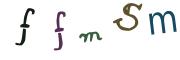 Imagine CAPTCHA