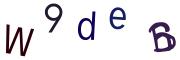 Imagine CAPTCHA