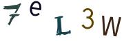 Imagine CAPTCHA
