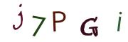 Imagine CAPTCHA