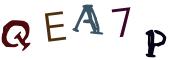 Imagine CAPTCHA