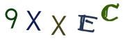 Imagine CAPTCHA
