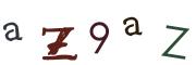 Imagine CAPTCHA
