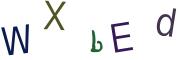 Imagine CAPTCHA