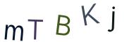 Imagine CAPTCHA