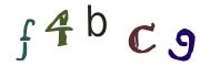 Imagine CAPTCHA