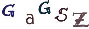 Imagine CAPTCHA