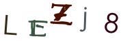 Imagine CAPTCHA