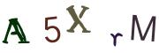 Imagine CAPTCHA