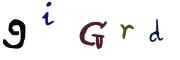 Imagine CAPTCHA