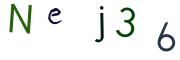 Imagine CAPTCHA
