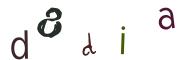Imagine CAPTCHA