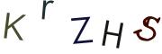 Imagine CAPTCHA