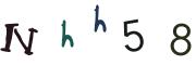 Imagine CAPTCHA