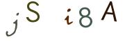 Imagine CAPTCHA