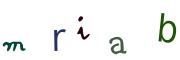 Imagine CAPTCHA