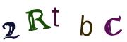 Imagine CAPTCHA