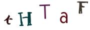 Imagine CAPTCHA