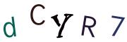 Imagine CAPTCHA