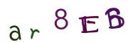 Imagine CAPTCHA