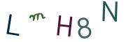 Imagine CAPTCHA