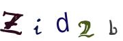 Imagine CAPTCHA