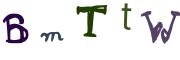 Imagine CAPTCHA