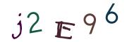 Imagine CAPTCHA