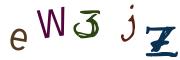 Imagine CAPTCHA