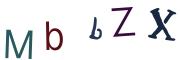 Imagine CAPTCHA