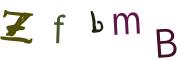 Imagine CAPTCHA