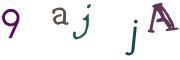 Imagine CAPTCHA