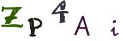 Imagine CAPTCHA