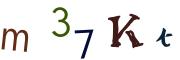 Imagine CAPTCHA