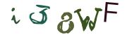 Imagine CAPTCHA