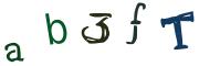 Imagine CAPTCHA