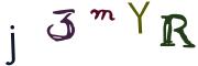Imagine CAPTCHA