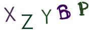 Imagine CAPTCHA