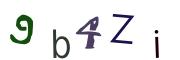 Imagine CAPTCHA