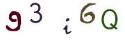 Imagine CAPTCHA