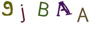Imagine CAPTCHA