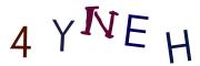 Imagine CAPTCHA