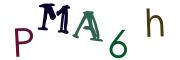 Imagine CAPTCHA