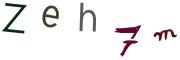 Imagine CAPTCHA