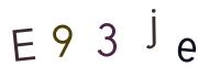 Imagine CAPTCHA